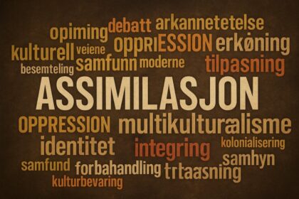Assimilasjon