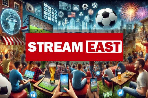 live soccer Streameast