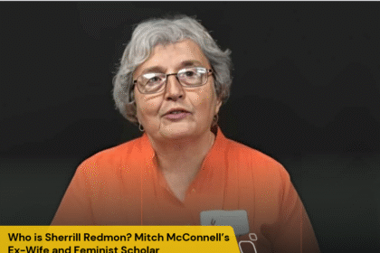 Sherrill Redmon